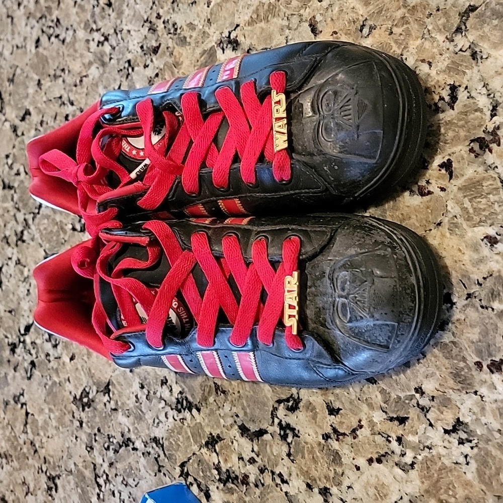 Adidas Originals x Star Wars Superstar